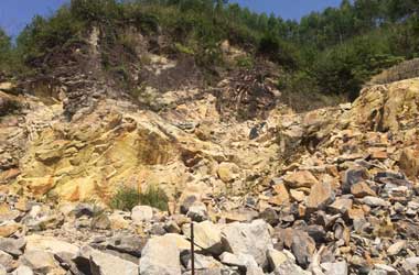 鉀鈉長(cháng)石整線(xiàn)工程解決方案