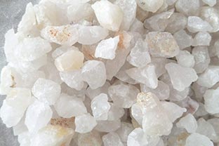 石英砂除鐵應該如何選擇磁選設備？