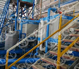 礦漿濃度大小對磁選機磁選效果有影響嗎？