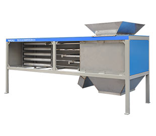 永磁除鐵器都不需要用電嗎？